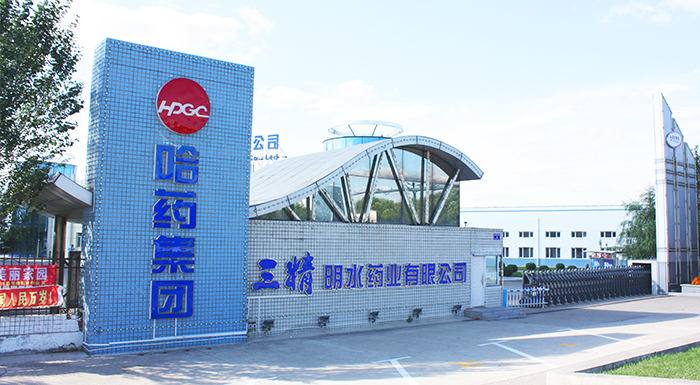 sunbet申搏官方网站集团三精明水