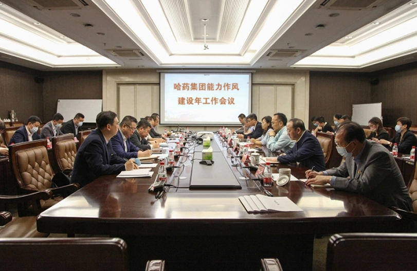 【能力作风建设年活动】高质量谋划 高效率推进 | sunbet申搏官方网站集团&ldquo;能力作风建设年&rdquo;汇聚磅礴发展力量