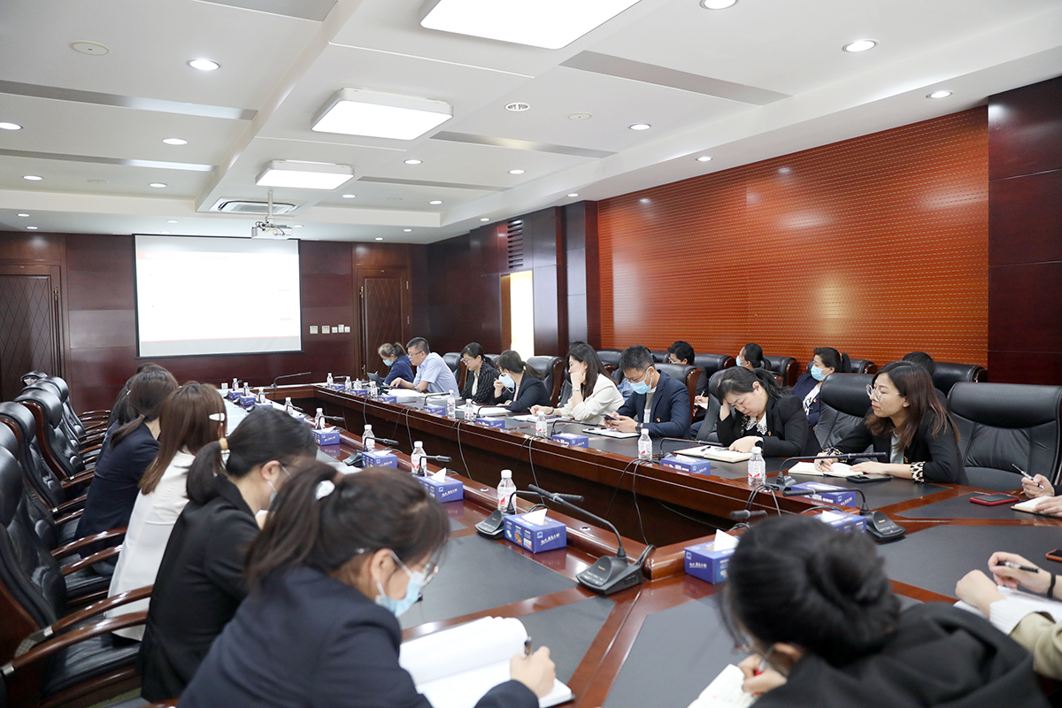 &ldquo;五星级党支部工作经验分享&rdquo;系列报道&mdash;&mdash;sunbet申搏官方网站三精管理第二党支部&ldquo;星光&rdquo;领航 &ldquo;同芯&rdquo;聚力