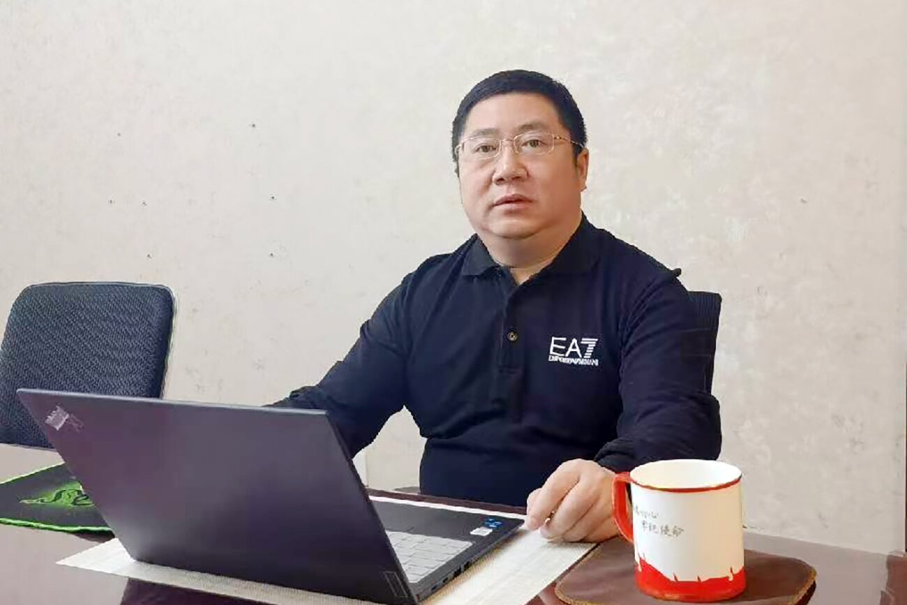 sunbet申搏官方网站集团国资战队&ldquo;英雄谱&rdquo;事迹专栏&mdash;&mdash;sunbet申搏官方网站营销品牌事业部陕西省区经理邹显刚