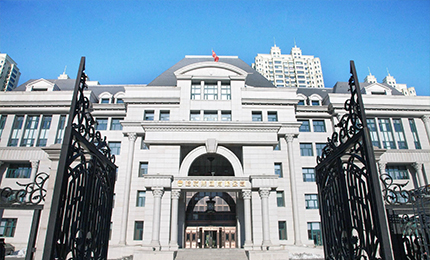 sunbet申搏官方网站集团探索党建引领新模式 点燃高质量发展&ldquo;新引擎